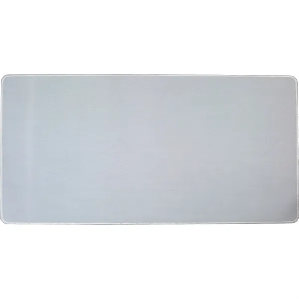 White color option for Flexible Desk Pad