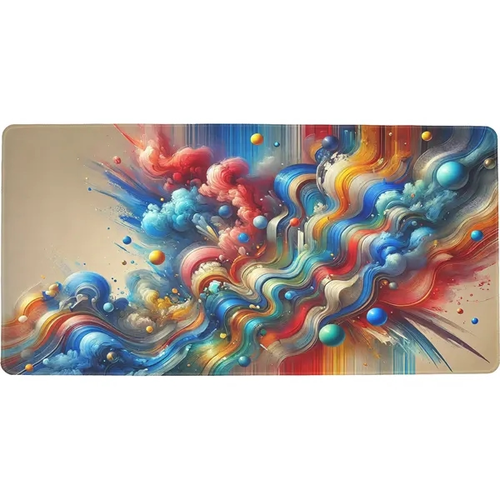 Main photo of Flexible Desk Pad
