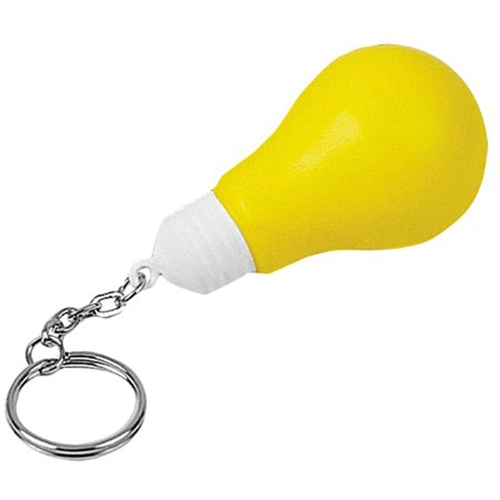 Photo of Lightbulb Key Chain
