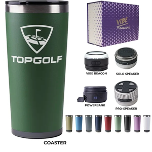 Photo of Vibe 18oz Tumbler Kit