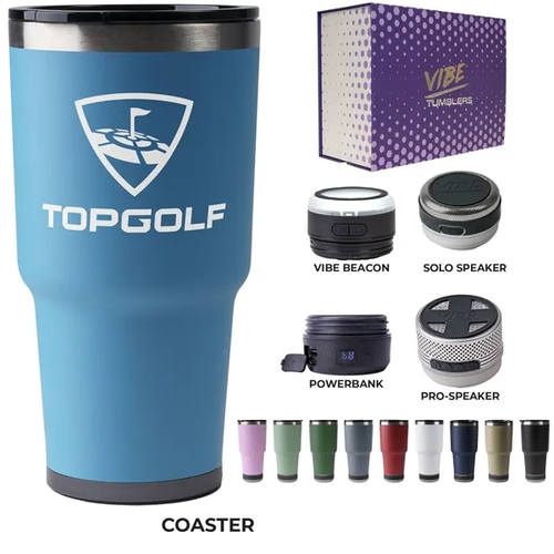 Main photo of Vibe 28oz Tumbler Kit