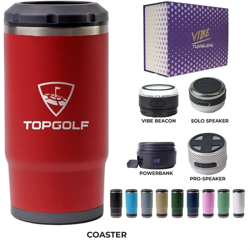 Main photo of Vibe Drink Cooler Kit
