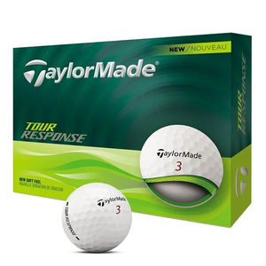 Photo of Taylor Made Tour Response Golf Ball