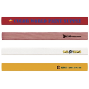 Photo of Carpenter Pencil