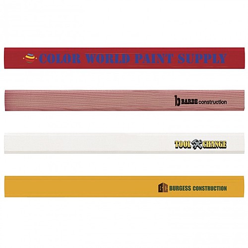 Photo of Carpenter Pencil