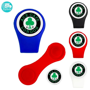 Photo of Magnetic Golf Ball Marker Clip