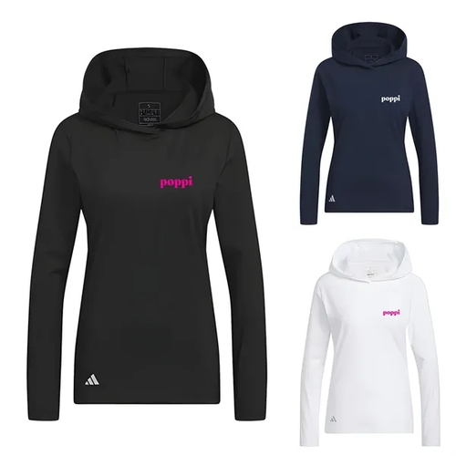 Main photo of Adidas Women's Performance Hoodie