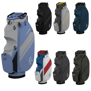 Photo of Callaway Chase 14 Golf Bag