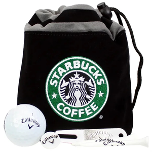 Photo of Callaway 6 Ball Pouch With Tee Pack