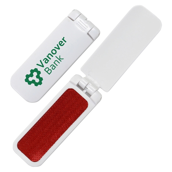 Bright White color option for Lint Brush