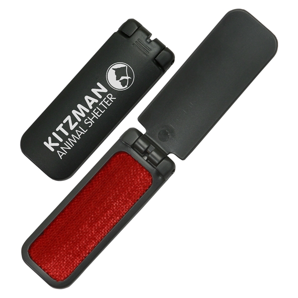 Dark Black color option for Lint Brush