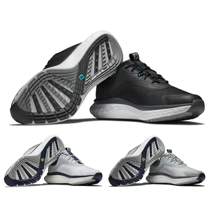 Photo of Foot Joy Men's Quantum Golf Shoes