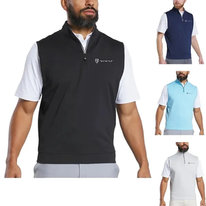 Photo of Foot Joy Men's Approach 1/4 Vest