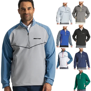 Photo of Foot Joy Men's Zephyr Windshirt
