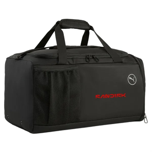 Photo of Puma Golf Icon Duffel Bag