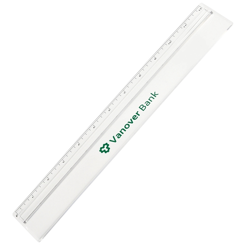 Photo of Magni Ruler