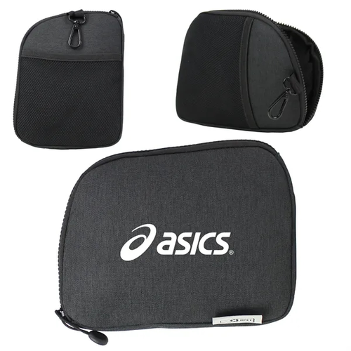 Main photo of Golf Accessory Recycled Rpet Valuables Pouch