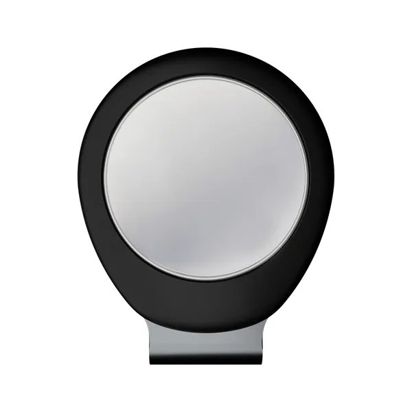 Gunmetal color option for Pitch Fix Hat Clip