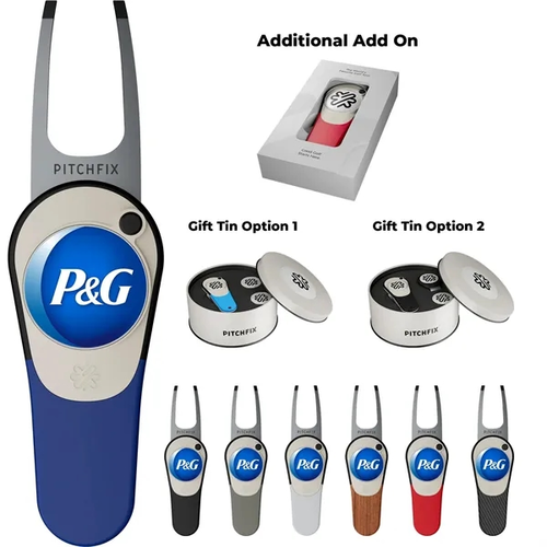 Main photo of Pitch Fix Xl Divot Tool