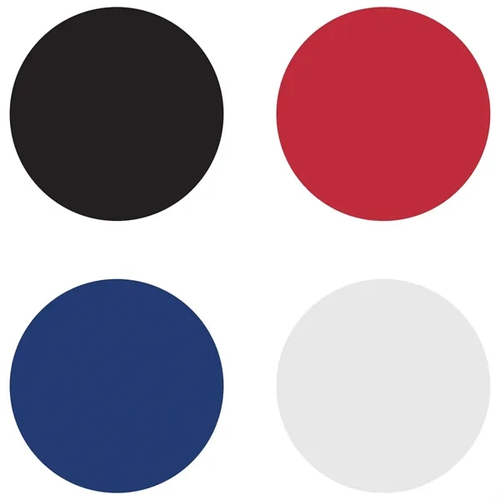 Photo of Plastic Golf Ball Markers