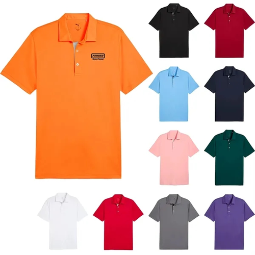 Photo of Puma Pure 2.0 Men's Polo