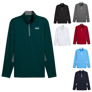 Photo of Puma Pure 2.0 Men's 1/4 Zip