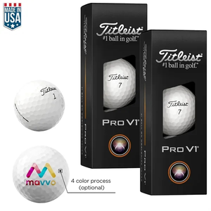 Photo of Titleist Pro V1 Half Dozen Golf Balls