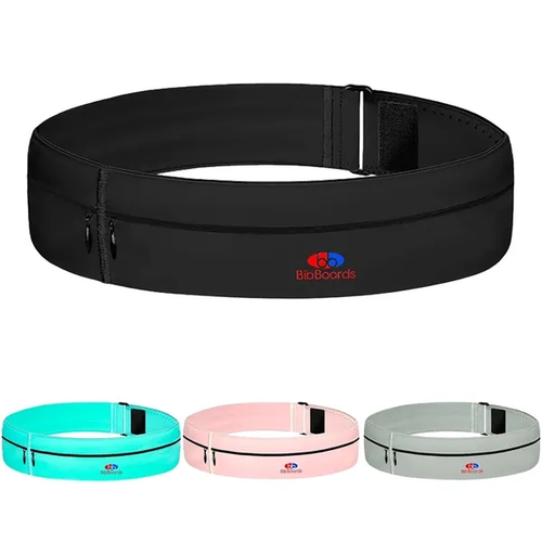 Photo of Bib Boards Run Belt