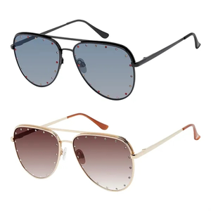Photo of Steve Madden Pilot Sunglasses