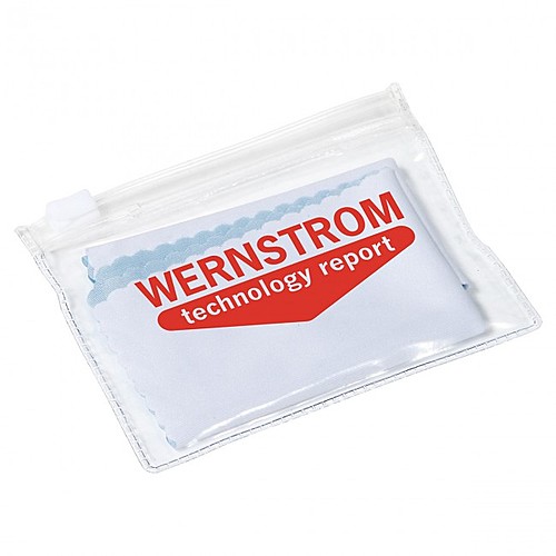 Photo of Mini Microfiber Pouch