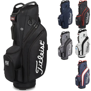 Photo of Titleist Cart 14 Golf Bag