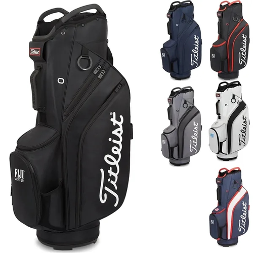 Photo of Titleist Cart 14 Golf Bag