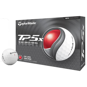 Photo of Taylor Made Golf Ball
