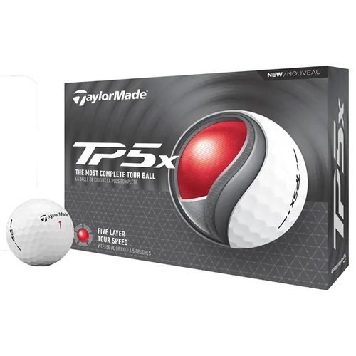 Main photo of Taylor Made Golf Ball