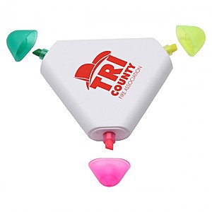 Photo of Mini Tri Highlighter
