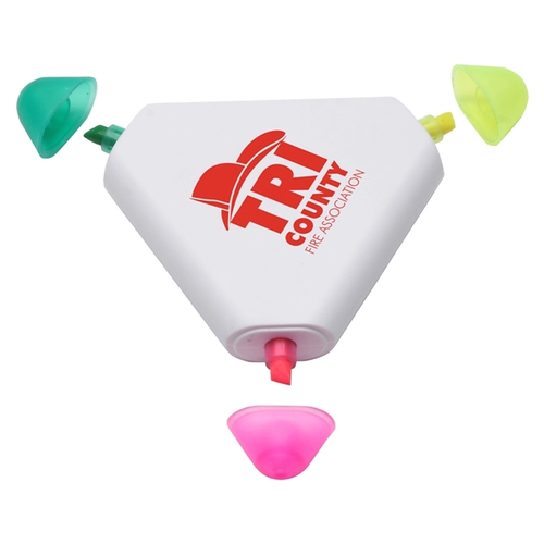 Photo of Mini Tri Highlighter