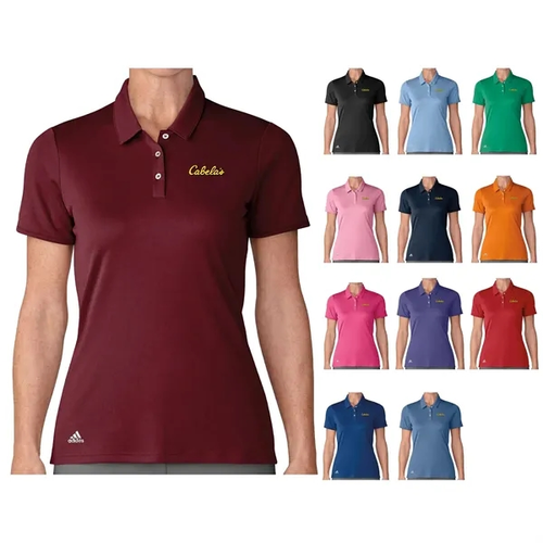 Photo of Adidas Women's Performance Polo