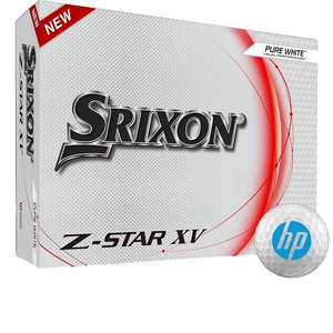 Photo of Srixon Z Star Xv Golf Balls 