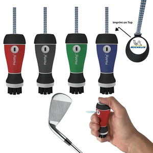 Photo of Pitch Fix Golf Club Cleaner