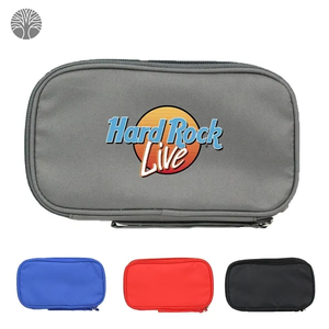 Photo of Recycled Travel Cable Organizer