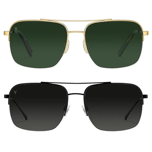 Photo of Vincero Collective Men's Sunglasses 