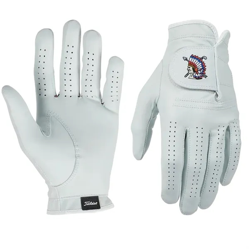 Photo of Titleist Players Custom Golf Glove