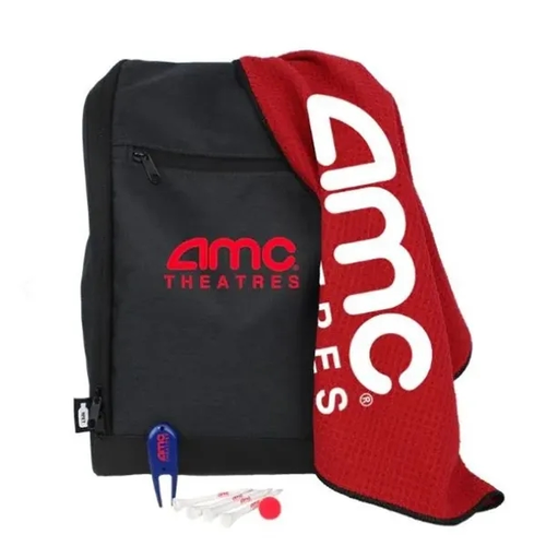 Main photo of Par Kicks Golf Kit