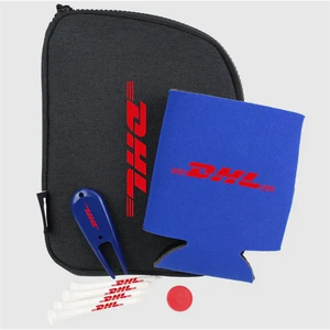 Photo of Par Pouch Golf Kit