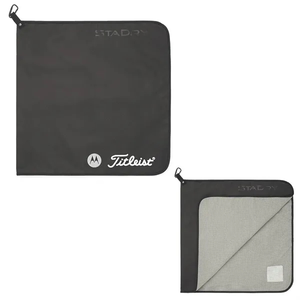 Photo of Titleist Sta Dry Performance Towel
