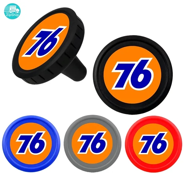 Black color option for Vent Clip Car Air Refresher