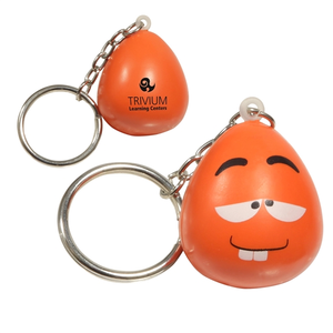 Photo of Mood Maniac Key Chain Wacky