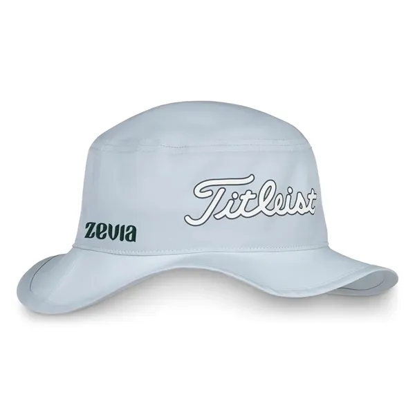 Blue Bird color option for Titleist Breezer Bucket Hat