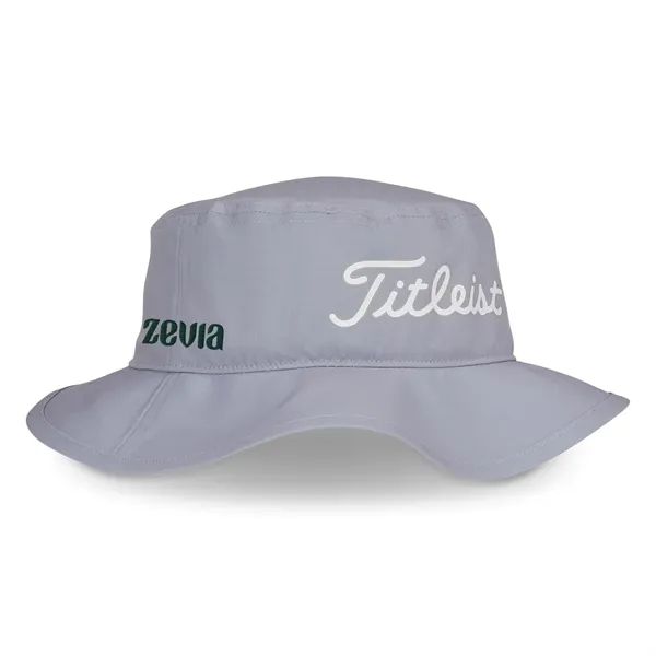 Gray color option for Titleist Breezer Bucket Hat