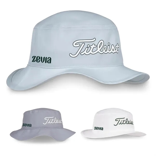Main photo of Titleist Breezer Bucket Hat